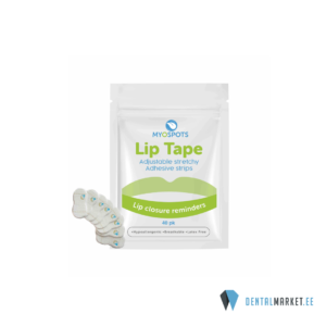 Myospots huuleplaastrid 40 tk