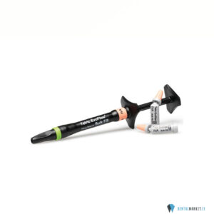 Tetric EvoFlow Bulk Fill