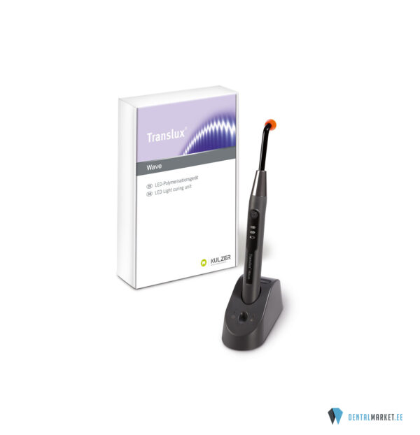 Translux Wave lamp