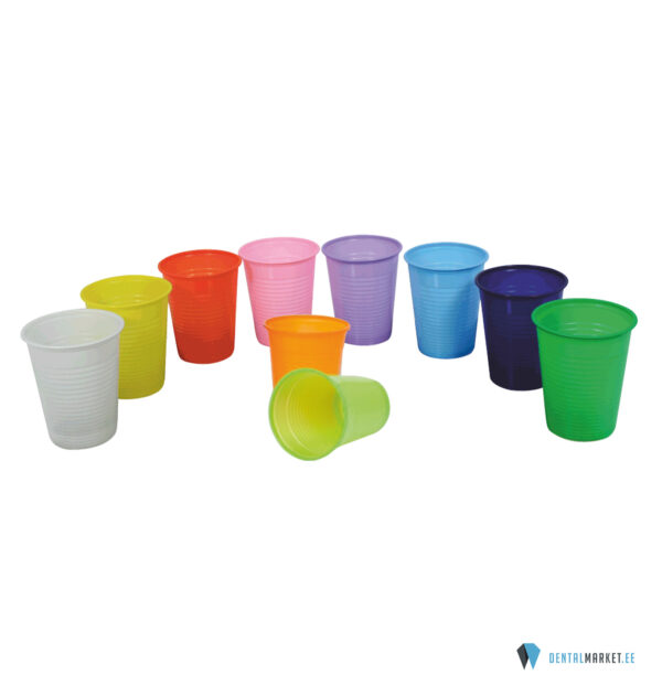 Ühekordsed plasttopsid