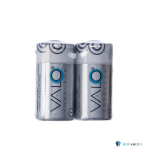 VALO patareid 2 tk/pk