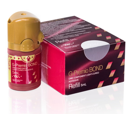GC G-Premio Bond