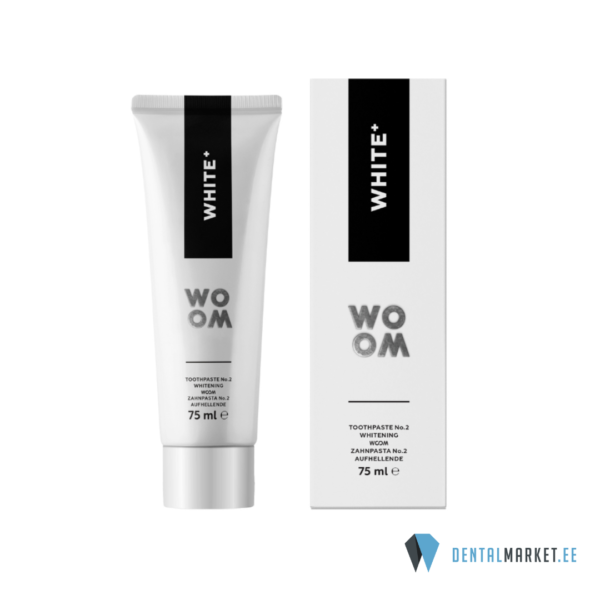 white_.png Woom hambapasta WHITE+