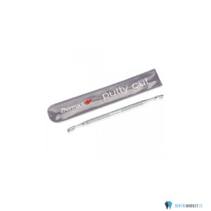 PUTTY CUT cutter for silicone
