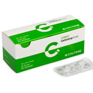 Roeko Gelatamp FORTE blisteris 24tk