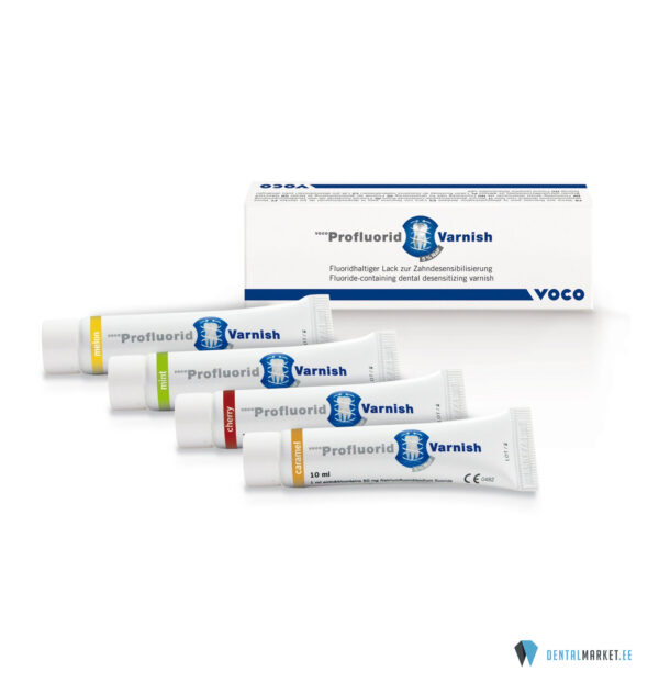 VOCO Profluorid Varnish