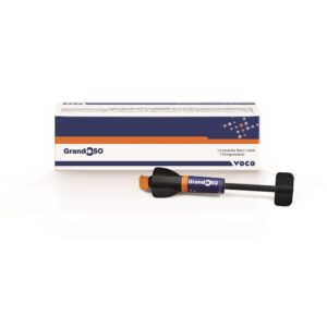 GrandioSO syringe 4 g