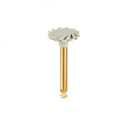 Poleerija Diacomp Plus Twist fine hall 11mm 1tk/10tk pakis